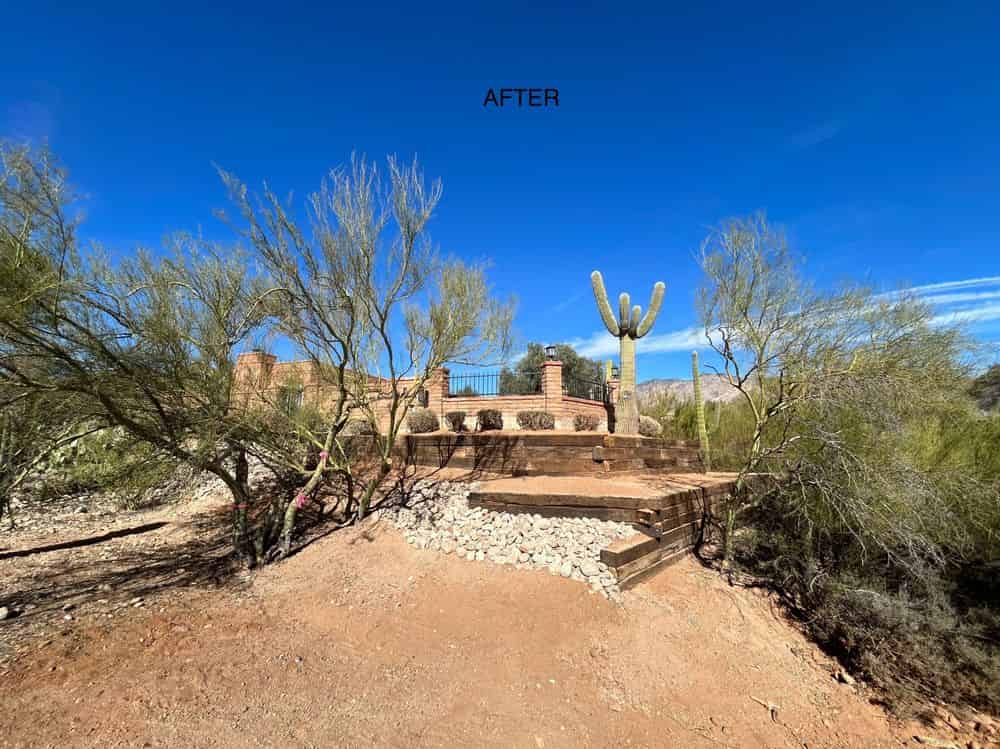 Retaining Walls image