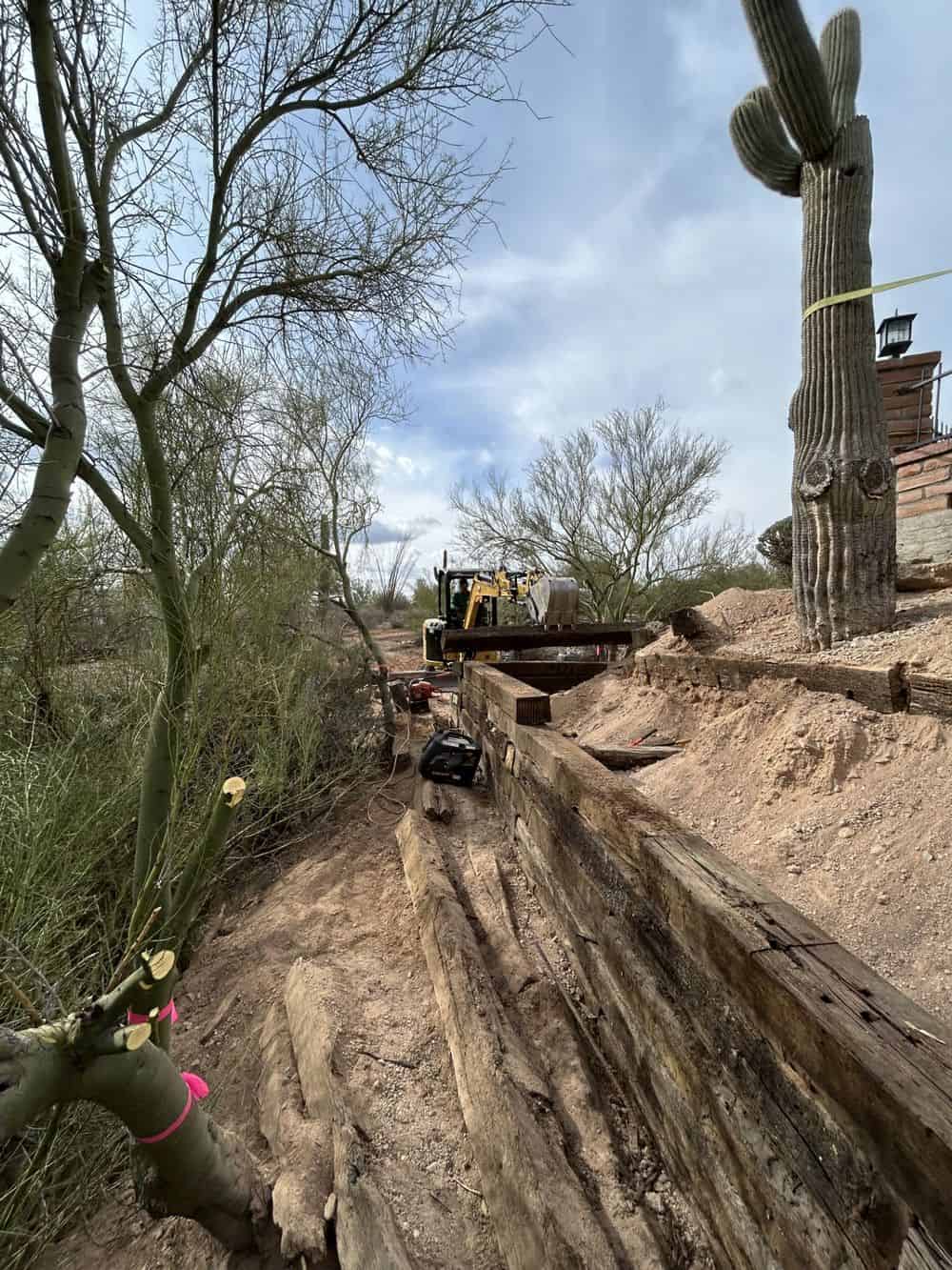 Erosion Control image