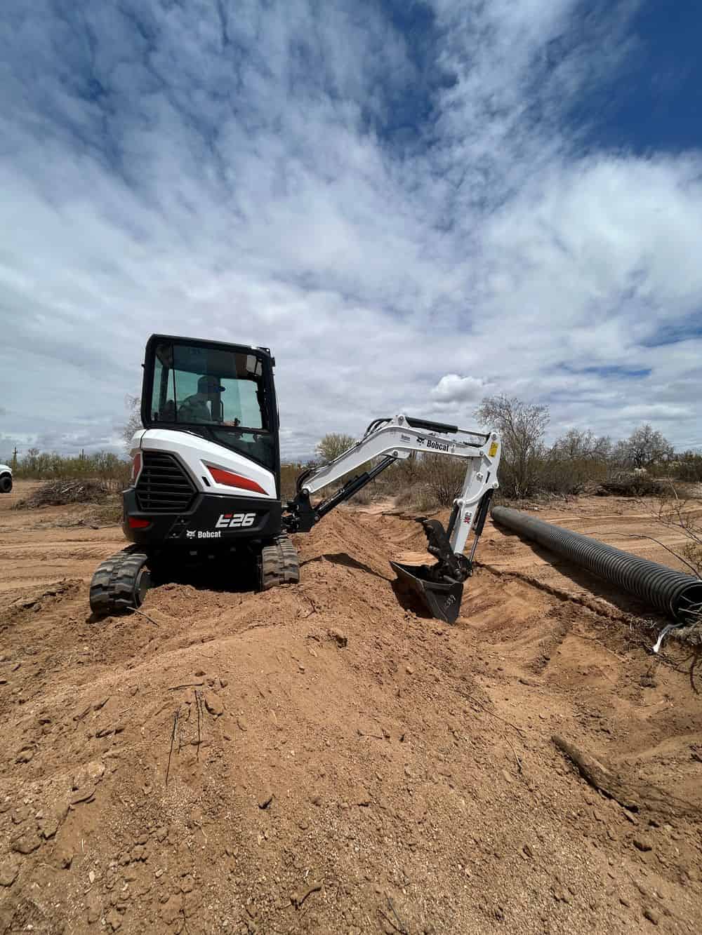 Storm Drainage image