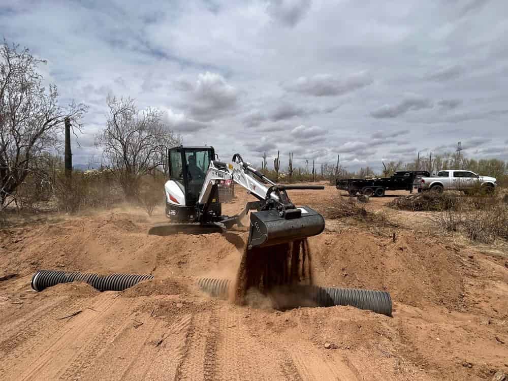 Drainage Solutions image