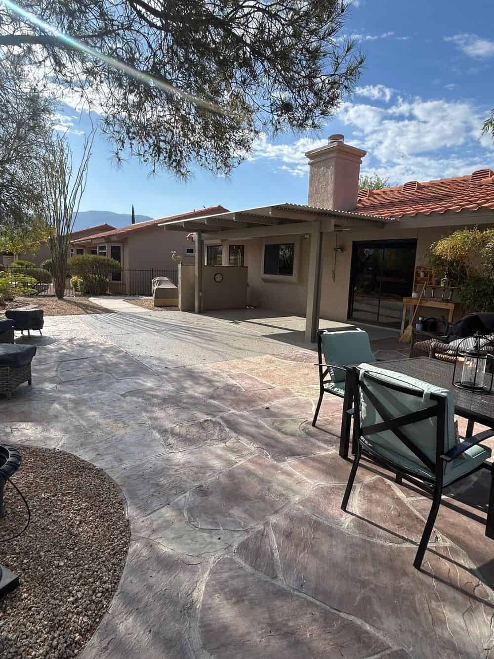 Landscape Installs image