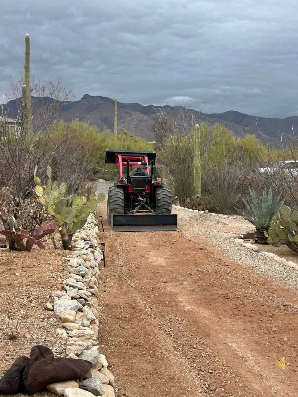 Driveway Repair & Construction image