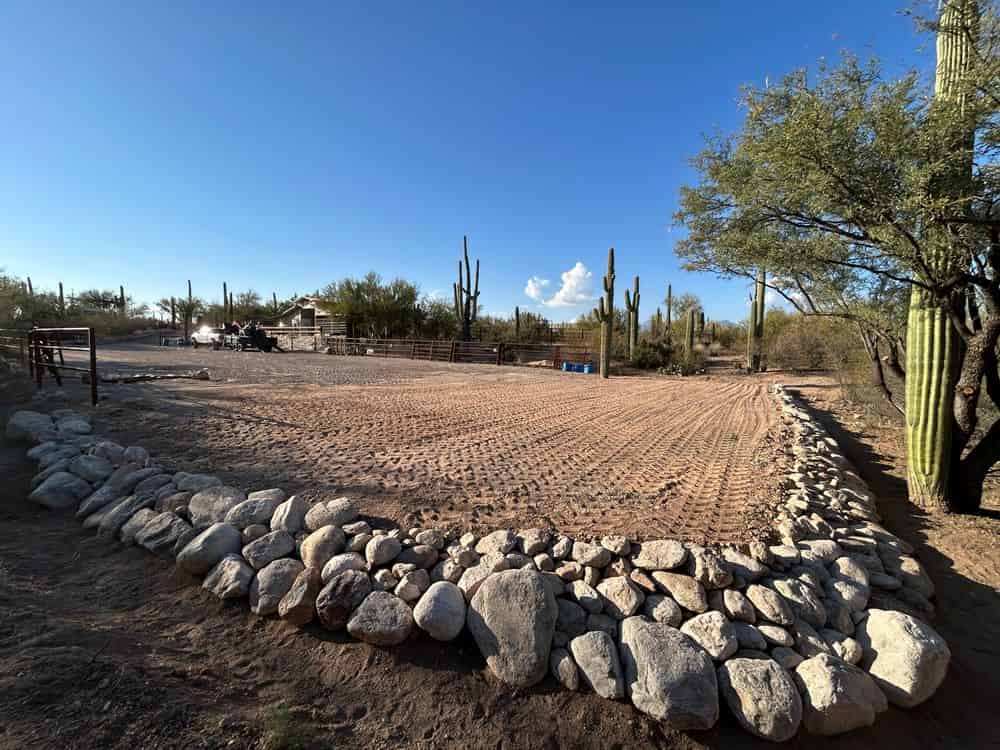 Site Preparation image