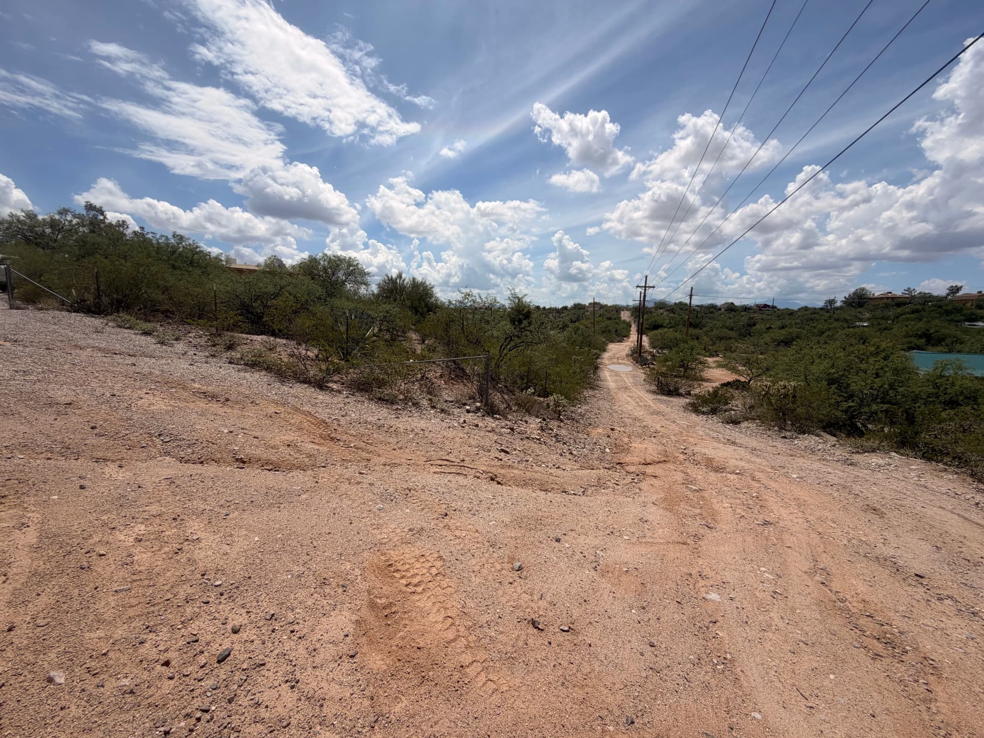 How to Protect a Steep Driveway From Storm Erosion image